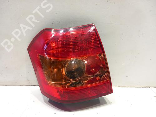 Used Right taillight Right taillight TOYOTA COROLLA (_E12_) 1.4 D (NDE120_, NDE120R) (90 hp) 34447034 34447034