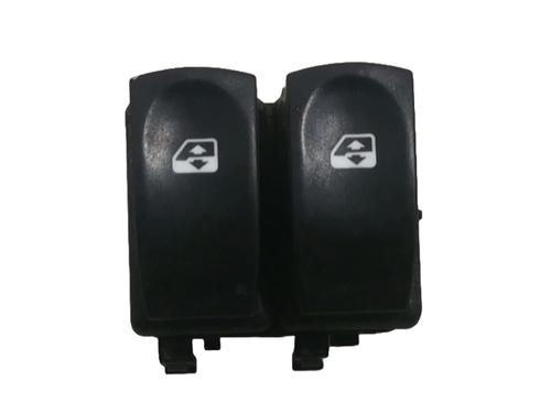 Used Left front window switch Left front window switch RENAULT CLIO III (BR0/1, CR0/1) 1.5 dCi (75 hp) 34466711 34466711