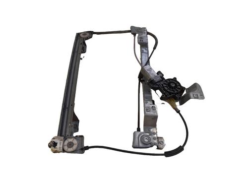 Used Front left window mechanism Front left window mechanism RENAULT KANGOO Express (FW0/1_) 1.5 dCi 75 (FW07, FW10, FW04) (75 hp) 33407883 33407883