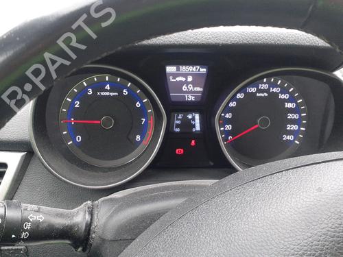 Used Parts HYUNDAI i30 (GD) 1.4 (101 hp) 4473439