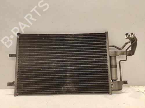 Used AC radiator AC radiator MAZDA 5 (CR) 2.0 CD (CR19) (110 hp) 34545524 34545524