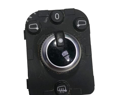 Used Mirror switch Mirror switch AUDI A5 Sportback (F5A, F5F) 35 TDI (163 hp) 34468892 34468892