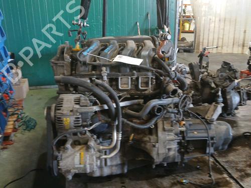 Starter RENAULT SCÉNIC II (JM0/1_) 1.6 (JM0C, JM0J, JM1B) | BP35734756M8 - Image 3