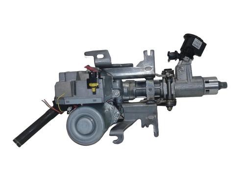 Used Steering column RENAULT KANGOO / GRAND KANGOO II (KW0/1_) 1.5 dCi 90 (KW05, KW08, KW0G, KW11) (90 hp) 14453834