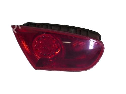 Venstre baglygte bagklap Venstre baglygte bagklap SEAT LEON (1P1) 1.6 TDI (105 hp) 34545723 34545723