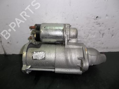 Used Starter Starter CHEVROLET AVEO / KALOS Hatchback (T250, T255) 1.2 (84 hp) 35729246 35729246