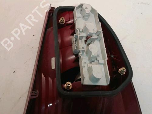 Used Left taillight Left taillight SKODA SUPERB I (3U4) 1.9 TDI (130 hp) 34490573 34490573