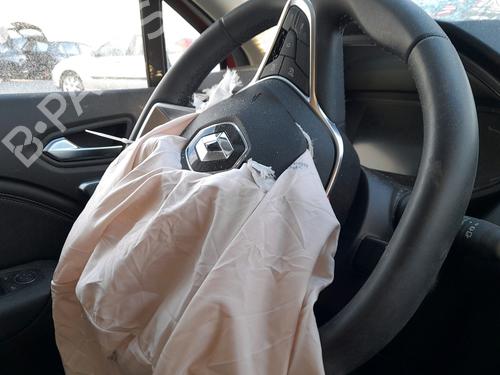 Used Parts RENAULT CAPTUR II (HF_)  TCe 140 (HFN0)  4473429