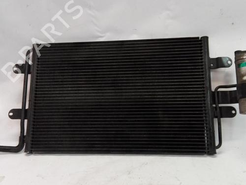 Used Heater matrix VW BORA I (1J2) [1998-2013]  18534973