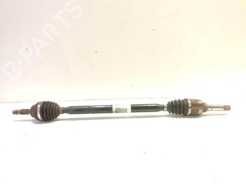 Used Right front driveshaft Right front driveshaft CITROËN DS3 (SA_) [2009-2016] 34488428 34488428