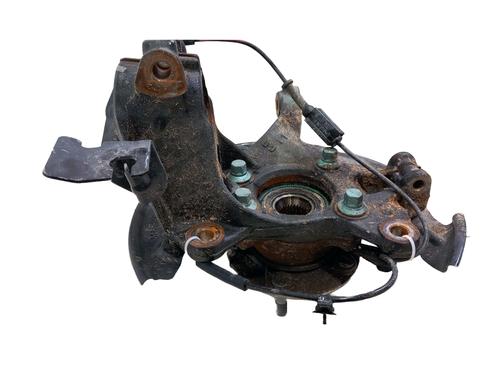 Right front steering knuckle MAZDA 3 Hatchback (BP) SKYACTIV-X M Hybrid | BP33406878M26 - Image 2