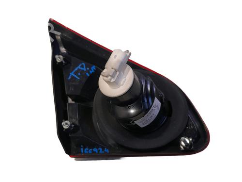 Right tailgate light NISSAN QASHQAI / QASHQAI +2 I (J10, NJ10, JJ10E) 2.0 dCi | BP28121398C80 