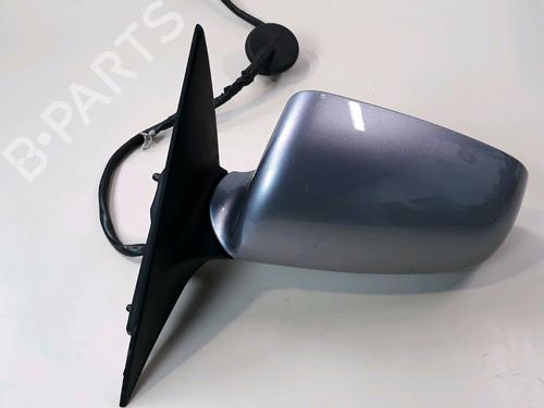 Left mirror AUDI A6 C6 (4F2)  | BP18567696C26 