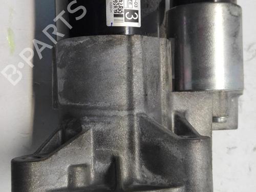 Used Starter Starter CITROËN C5 I (DC_) 1.8 16V (DC6FZB, DC6FZE) (115 hp) 35729799 35729799