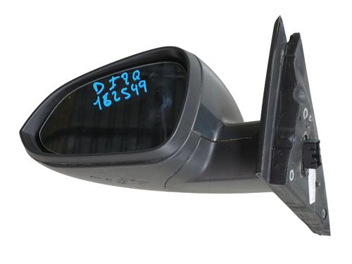 Used Left mirror OPEL INSIGNIA A (G09) 2.0 CDTI (68) (140 hp) 18558938