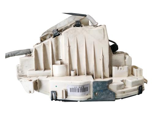 Used Rear left lock Rear left lock MERCEDES-BENZ S-CLASS (W221, V221) S 320 CDI (221.022, 221.122) (235 hp) 36277207 36277207