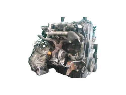 Used AC compressor AC compressor FORD FOCUS II (DA_, HCP, DP) 2.0 TDCi (133 hp) 35735920 35735920