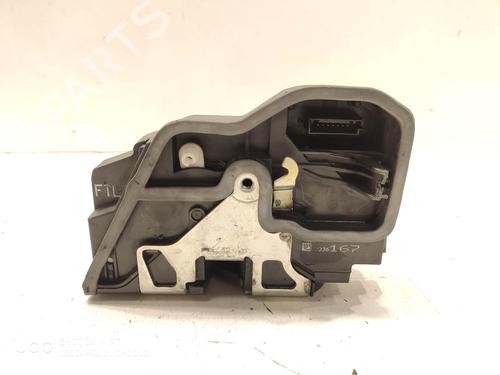 Front left lock BMW 5 (E60) 530 d | BP14474861C98 