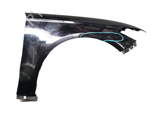Used Right front fenders Right front fenders FORD MONDEO III (B5Y) [2000-2007] 34551622 34551622