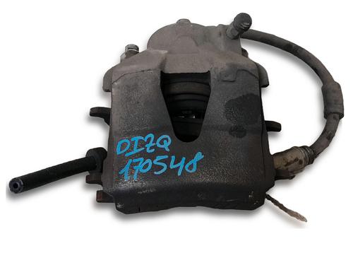 Used Left front brake caliper VW UP! (121, 122, BL1, BL2, BL3, 123) 1.0 (75 hp) 25595477