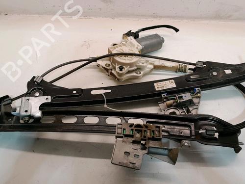 Used Rear right window mechanism MERCEDES-BENZ CLS (C219) CLS 500 (219.375) (306 hp) 15509068