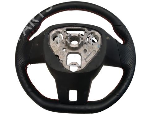 Steering wheel MG MG ZS SUV (AZS1) 1.5 VTi | BP34553184C49 - Image 2
