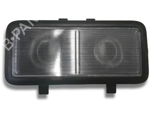 Kabinelys Kabinelys FORD FOCUS IV (HN) 1.0 EcoBoost mHEV (155 hp) 34467257 34467257