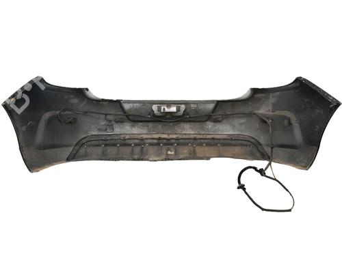 Rear bumper CITROËN C4 II (NC_) 1.6 HDi 110 | BP27983934C8