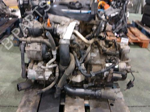 AC compressor VW PASSAT B6 (3C2) 2.0 TDI 16V | BP35734701M34 - Image 3