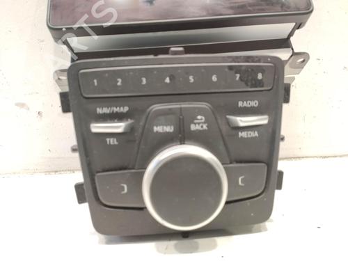 Other AUDI A4 B9 (8W2, 8WC)  | BP34488525O1  - Image 7