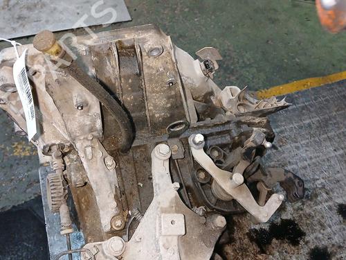 Gearbox RENAULT CAPTUR I (J5_, H5_) 0.9 TCe 90 | BP33409941M3 - Image 5