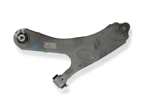 Used Left front suspension arm Left front suspension arm DS DS 3 / DS 3 CROSSBACK (UR_, UC_, UJ_) 1.5 BlueHDi 110 (UCYHSK) (110 hp) 33404196 33404196