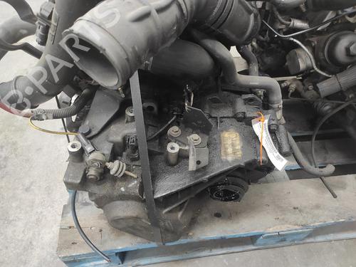 Gearbox VOLVO V40 Hatchback (525)  | BP34545474M3  - Image 7