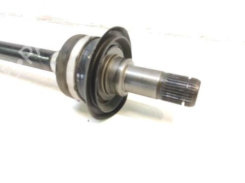 Left front driveshaft BMW 6 Gran Turismo (G32) 630 d | BP14466082M38 