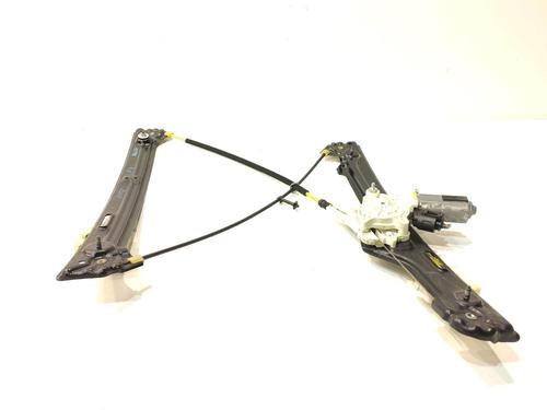 Used Front left window mechanism Front left window mechanism BMW X6 (E71, E72) [2007-2015] 34486479 34486479