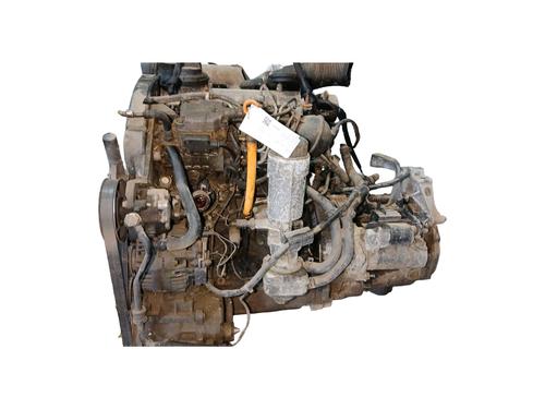 Used Starter Starter SKODA OCTAVIA I Combi (1U5) 1.9 TDI (90 hp) 35736079 35736079