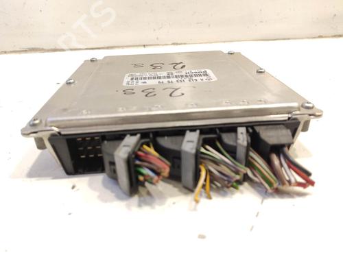 Engine control unit (ECU) MERCEDES-BENZ CLK (C209) CLK DTM AMG (209.376) | BP24855723M57 