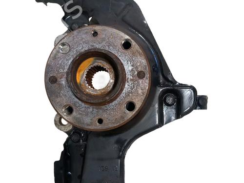 Used Left front steering knuckle Left front steering knuckle ALFA ROMEO MITO (955_) 1.3 MultiJet (955AXT1A) (84 hp) 34549169 34549169