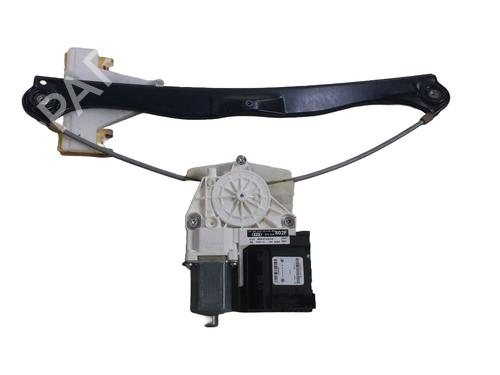 Used Rear right window mechanism Rear right window mechanism AUDI A3 Sportback (8PA) 2.0 TDI (136 hp) 34492253 34492253