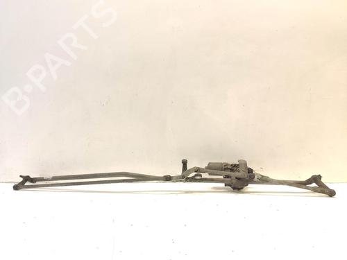 Used Front wiper motor Front wiper motor PEUGEOT 308 SW I (4E_, 4H_) 1.6 HDi (90 hp) 34489129 34489129