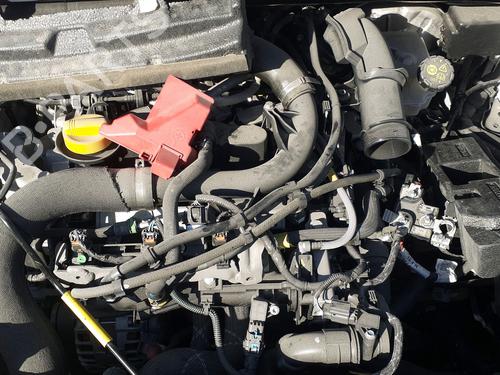 Intercooler RENAULT CAPTUR II (HF_) TCe 90 (HFM6) | BP34547450M30  - Image 6