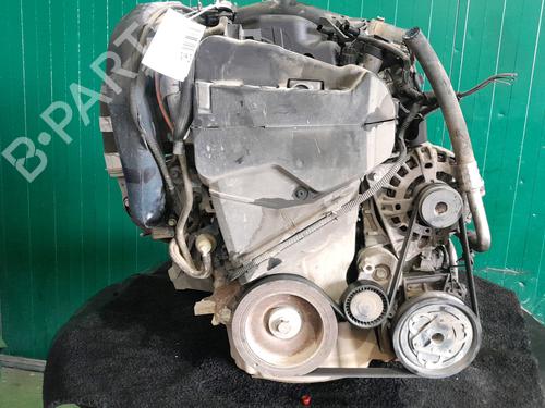 Used Engine Engine DACIA SANDERO II 1.5 dCi (90 hp) 33407774 33407774