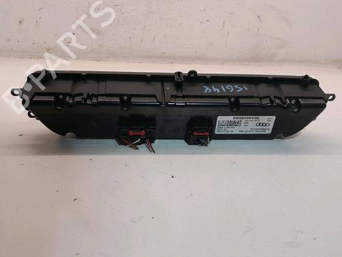 Used Other Other AUDI A4 B9 Avant (8W5, 8WD) 40 TDI (190 hp) 34463035 34463035