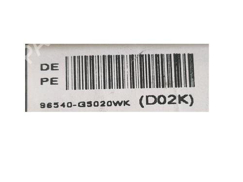 Switch KIA NIRO I (DE) 1.6 GDI Hybrid | BP34552868I30 - Image 5