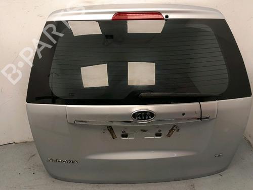 Used Tailgate Tailgate FORD MONDEO III Turnier (BWY) 2.0 TDCi (130 hp) 34447590 34447590
