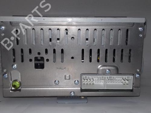 Radio KIA RIO III (UB) 1.25 CVVT | BP14458608E6 