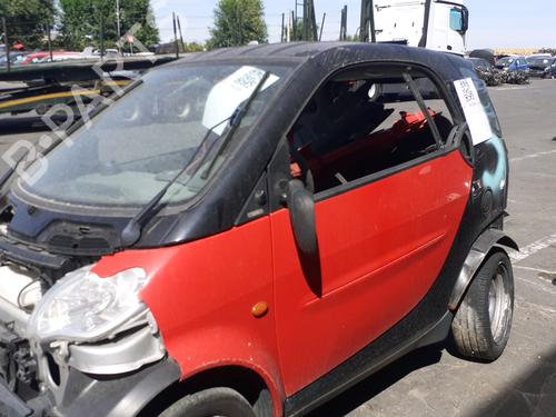 Used Parts SMART FORTWO Coupe (450)  0.7 (450.352, 450.332)  4232252