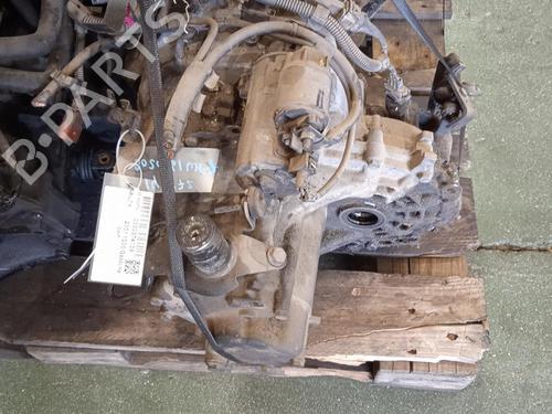 Used Gearbox Gearbox SEAT AROSA (6H1) [1997-2004] 34488655 34488655