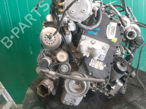 Used Gearbox Gearbox 37234980 37234980
