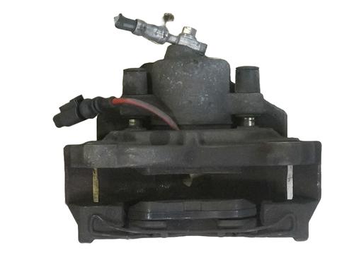 Left front brake caliper VW TOURAN VAN (1T3) 2.0 TDI | BP33408774M105 - Image 2